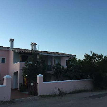 Vila Casa Clelia San Teodoro  Exteriér fotografie