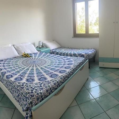 Vila Casa Clelia San Teodoro  Exteriér fotografie
