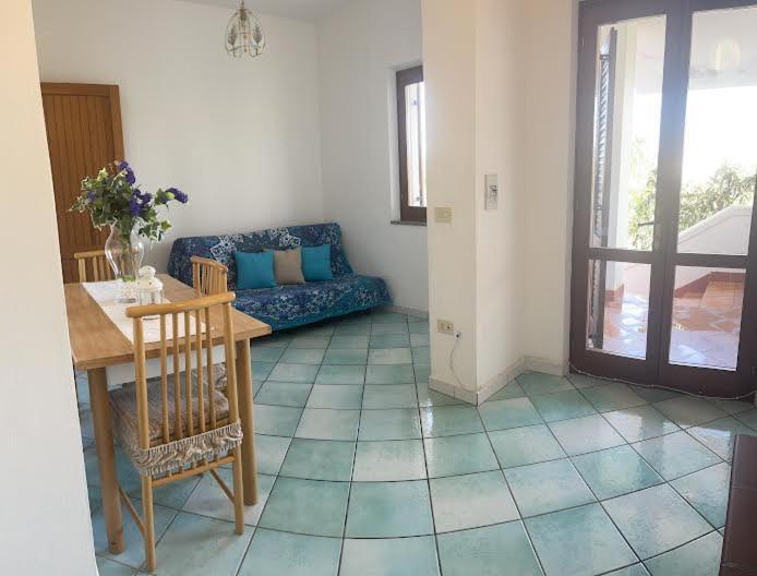 Vila Casa Clelia San Teodoro  Exteriér fotografie