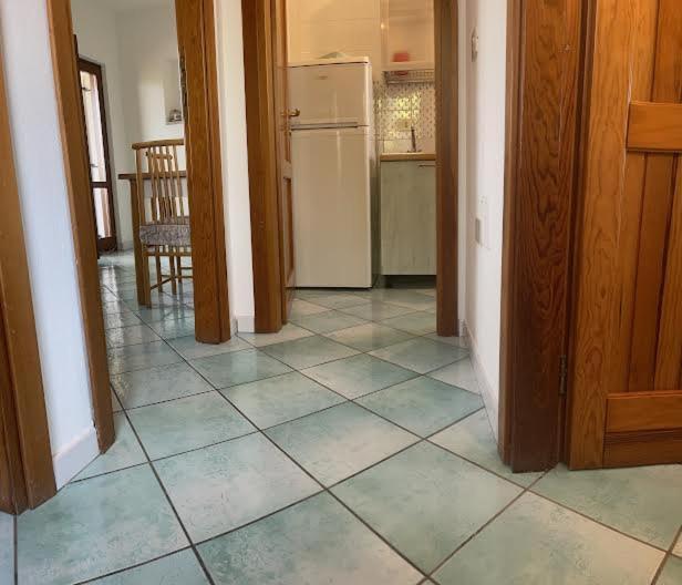 Vila Casa Clelia San Teodoro  Exteriér fotografie