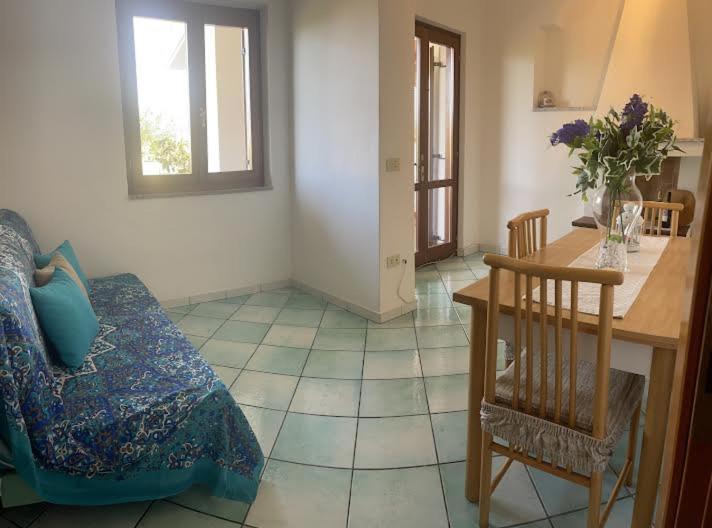Vila Casa Clelia San Teodoro  Exteriér fotografie