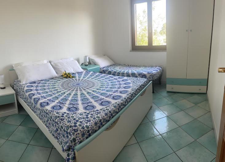 Vila Casa Clelia San Teodoro  Exteriér fotografie